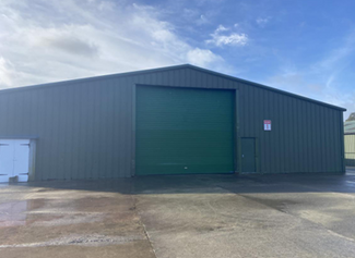 More details for La Rue De La Maitrerie, Jersey - Industrial for Lease