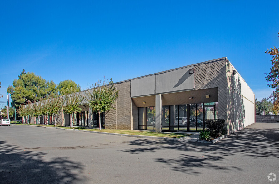 3193 Belick St, Santa Clara, CA for lease - Primary Photo - Image 1 of 4