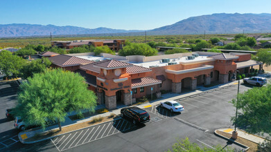 7355 S Houghton Rd, Tucson, AZ for lease Building Photo- Image 1 of 1