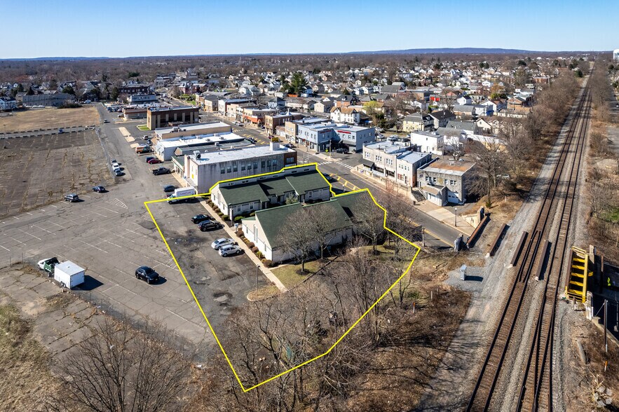 17-19 S Main St, Manville, NJ for lease - Aerial - Image 3 of 66