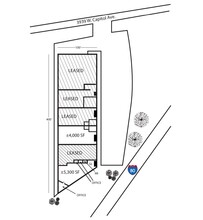 3939 W Capitol Ave, West Sacramento, CA for lease Site Plan- Image 1 of 1