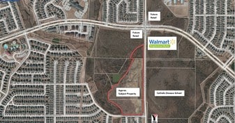 Heritage Glen Medical Center Land - Investment Property