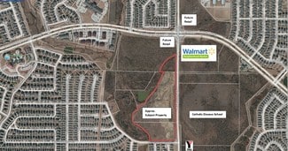 More details for N Beach St & Hertiage Glen Dr, Keller, TX - Land for Sale
