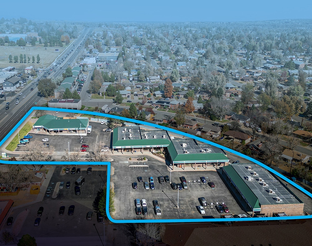 66166680 Wadsworth Blvd, Arvada, CO 80003 Shops on Wadsworth