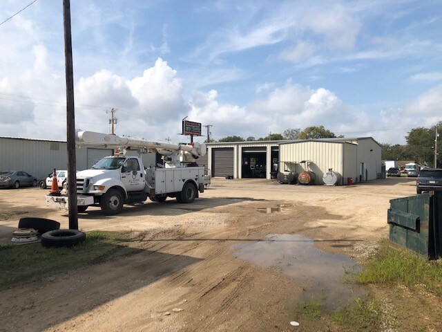 6505 Masonic Dr, Alexandria, LA for sale - Building Photo - Image 1 of 1