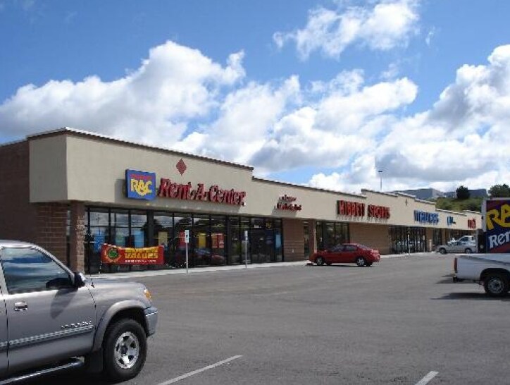 105 N Rosedale Rd, Silver City, NM for sale Primary Photo- Image 1 of 1