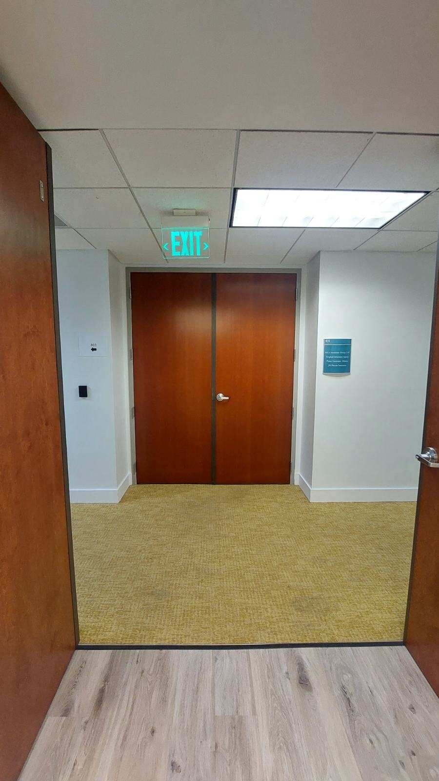 8700 W Flagler St, Miami, FL for lease Interior Photo- Image 1 of 4