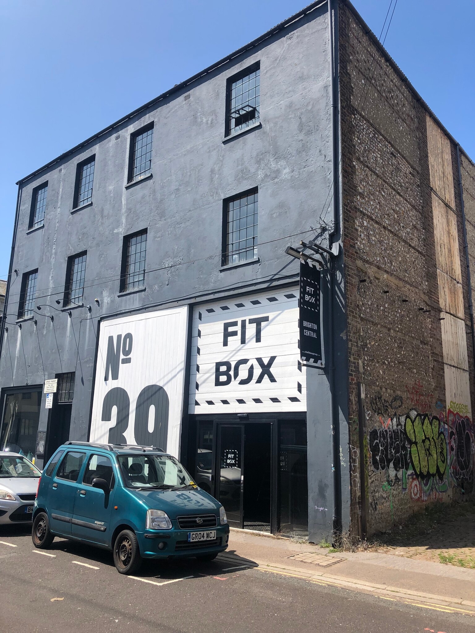 39 Upper Gardner St, Brighton for lease Building Photo- Image 1 of 6