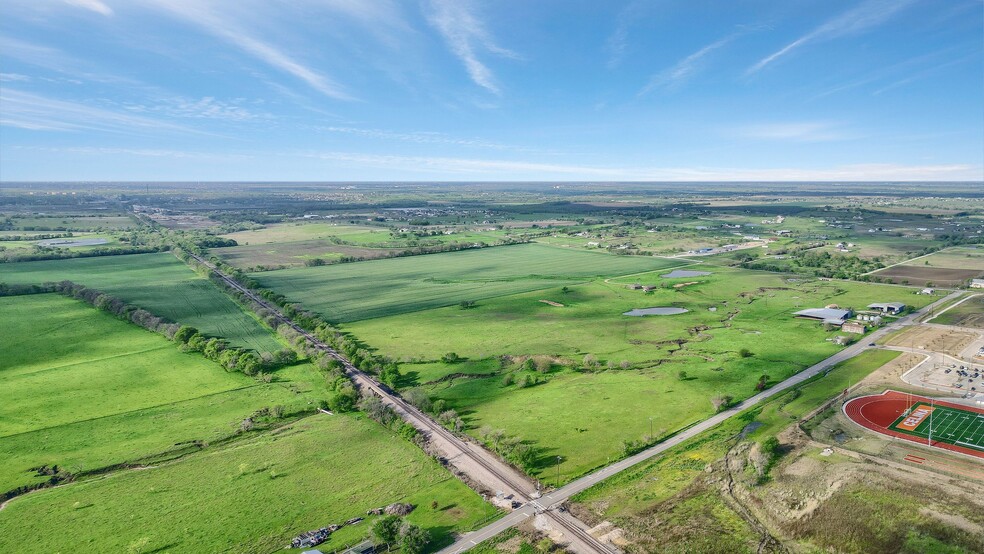 2551 N Louisiana Drive, Celina, TX for sale - Building Photo - Image 1 of 19