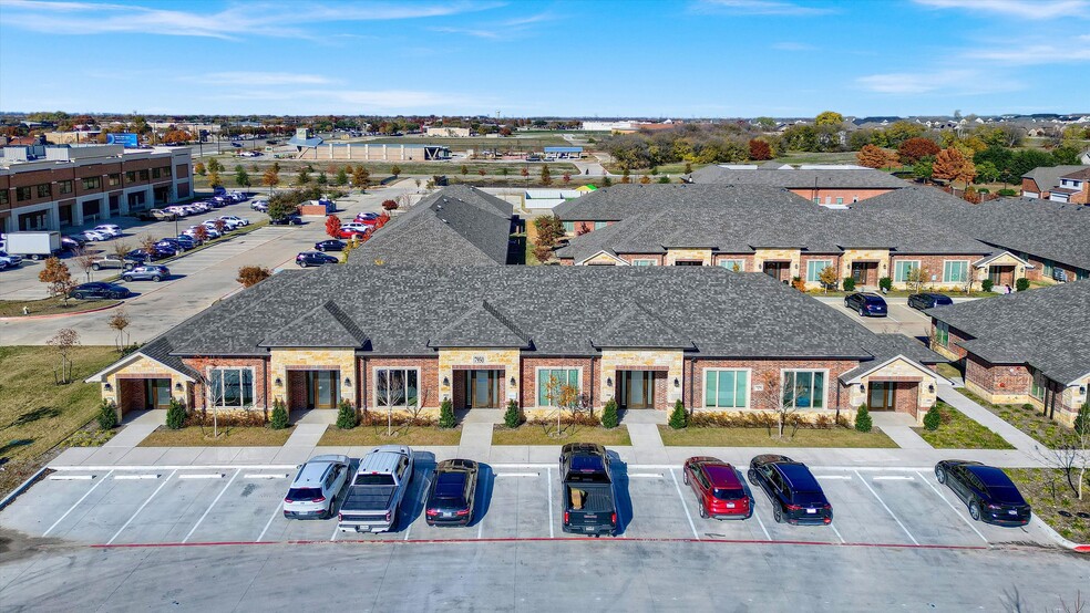 7950 Preston Rd, Frisco, TX for lease - Primary Photo - Image 1 of 26