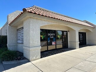 More details for 600-612 S Broadway, Santa Maria, CA - Office for Lease
