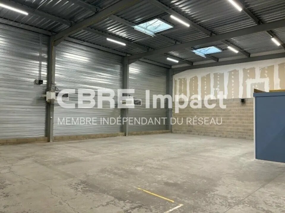 Flex in Cormontreuil for lease Interior Photo- Image 1 of 21