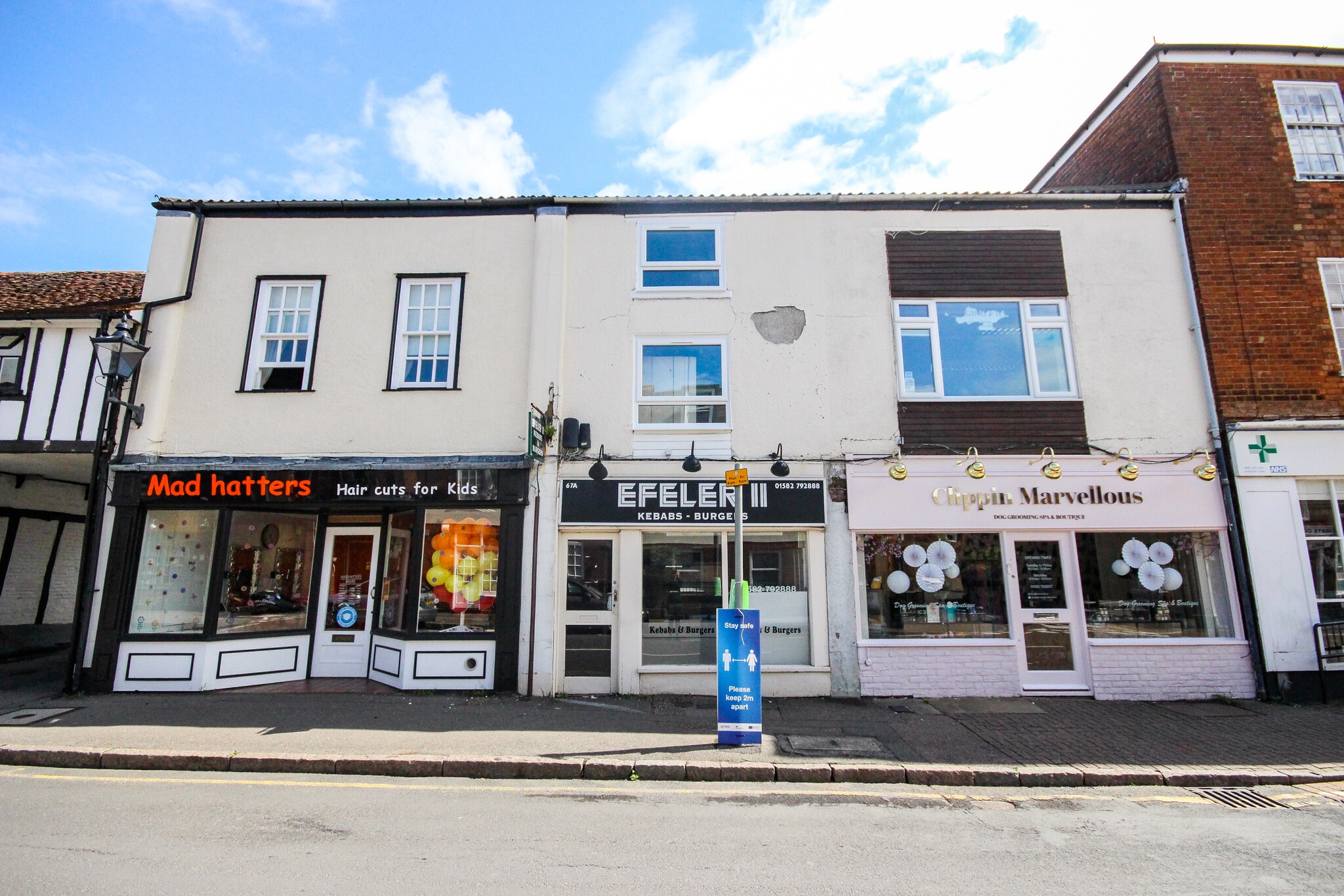 67A High St, Redbourn for sale Building Photo- Image 1 of 1