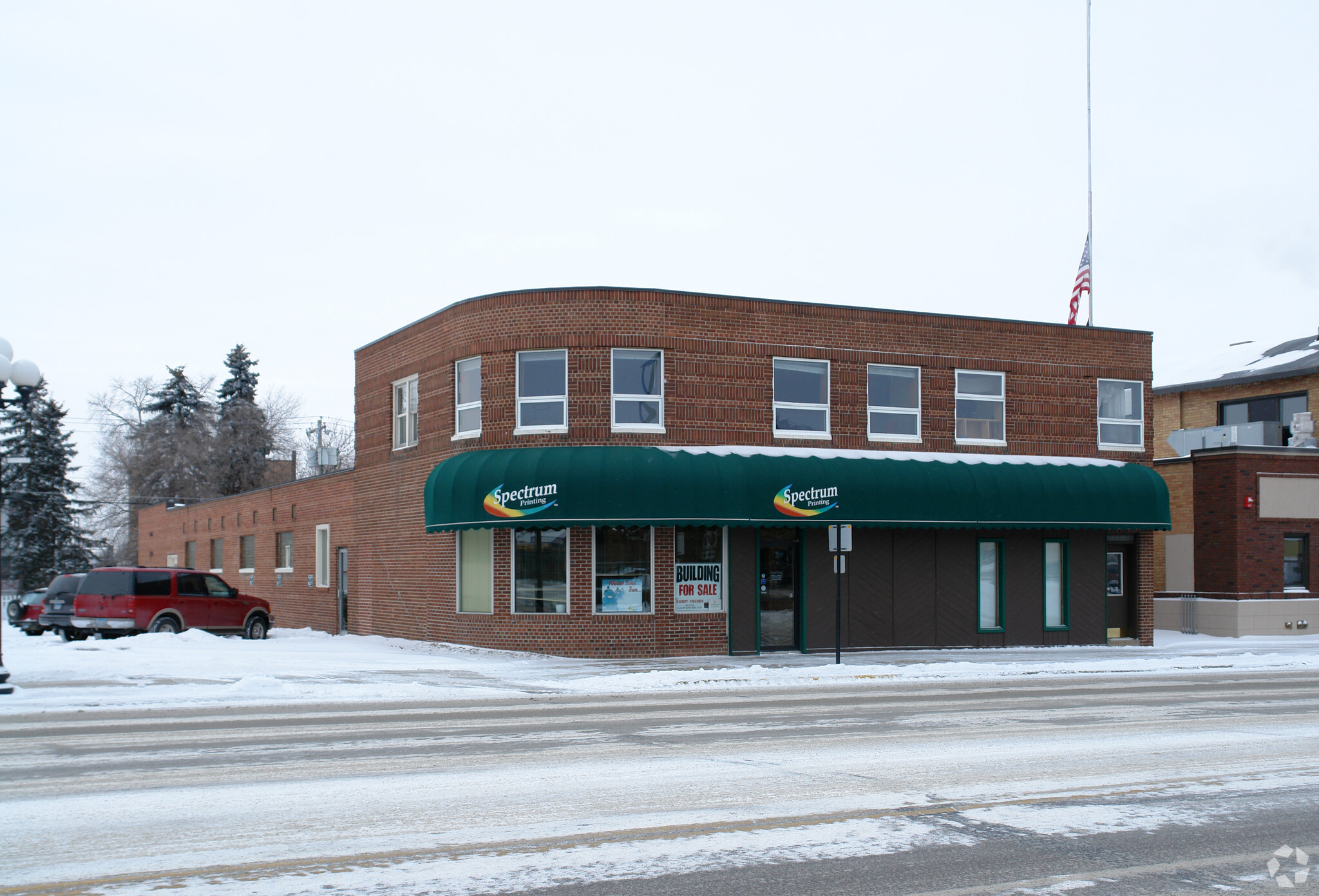 316 Broadway St, Alexandria, MN for sale Primary Photo- Image 1 of 1