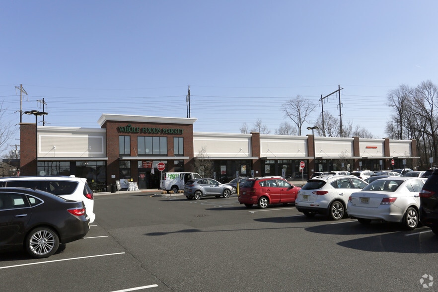 655657 Middlesex Ave, Metuchen, NJ 08840