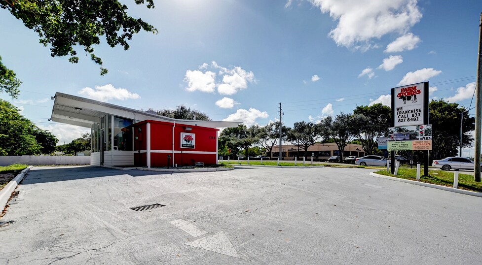 1116 Hypoluxo Rd, Lake Worth, FL for sale Building Photo- Image 1 of 1