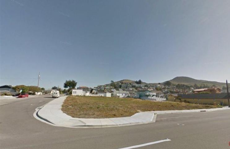 1 S Ocean Ave, Cayucos, CA for sale Building Photo- Image 1 of 1