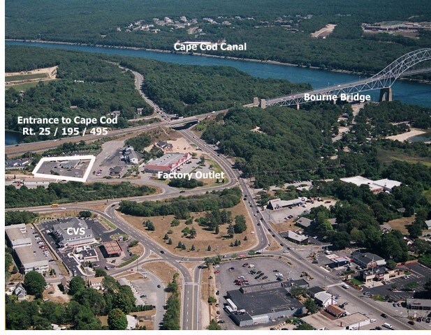 7 Bourne Bridge Approach, Bourne, MA for sale - Other - Image 1 of 1