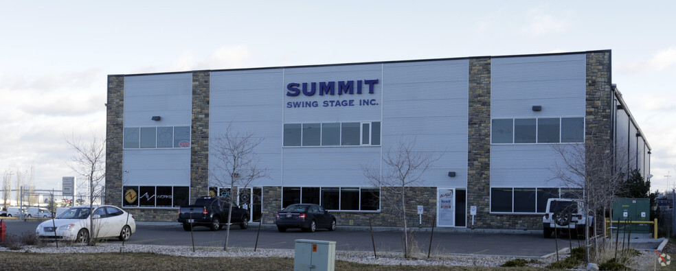 146 Provincial Ave, Sherwood Park, AB for lease - Building Photo - Image 2 of 30