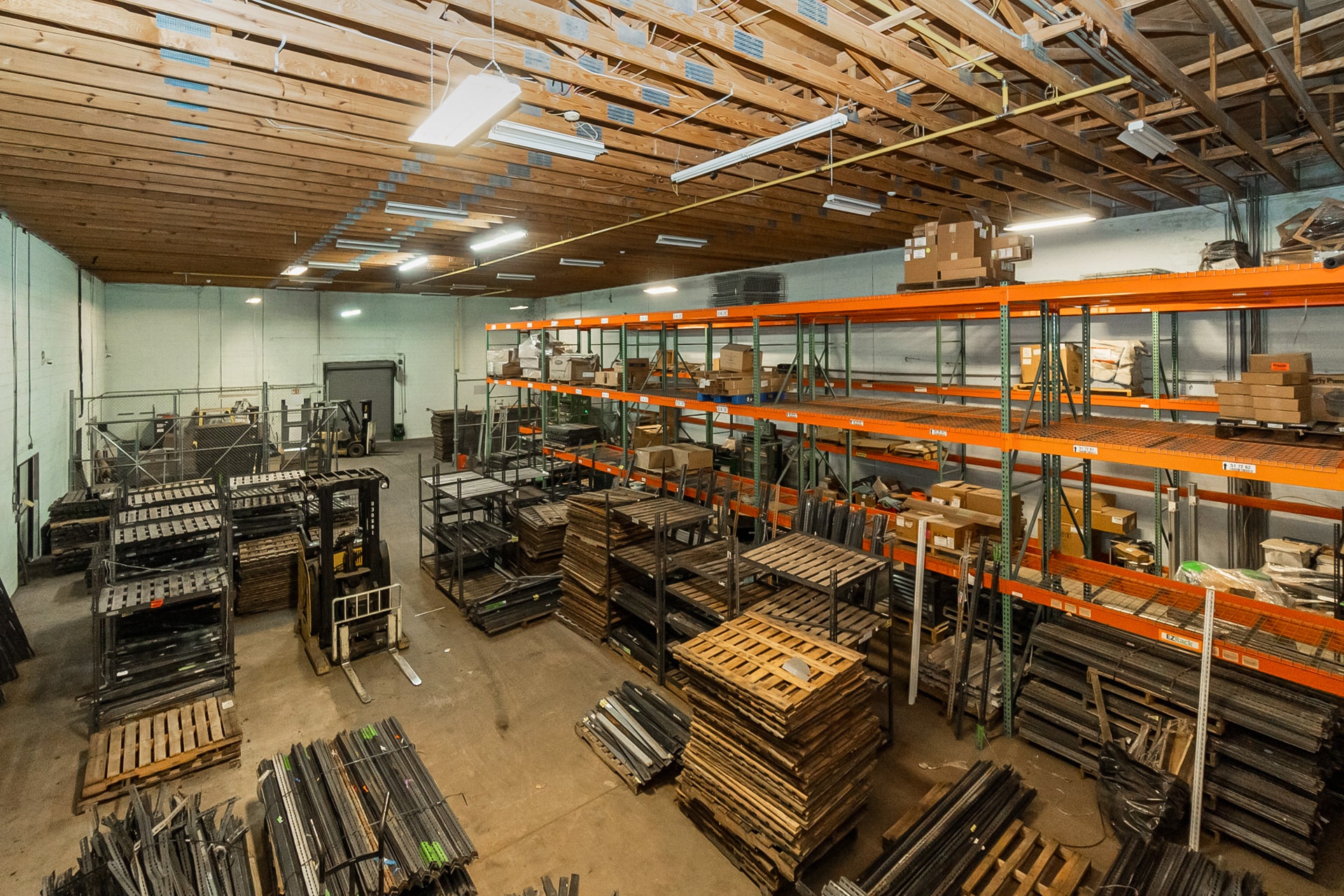 622 Union Blvd, Allentown, PA for lease Interior Photo- Image 1 of 5