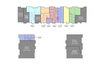 1235 Sovereign Row, Oklahoma City, OK for lease Floor Plan- Image 1 of 1