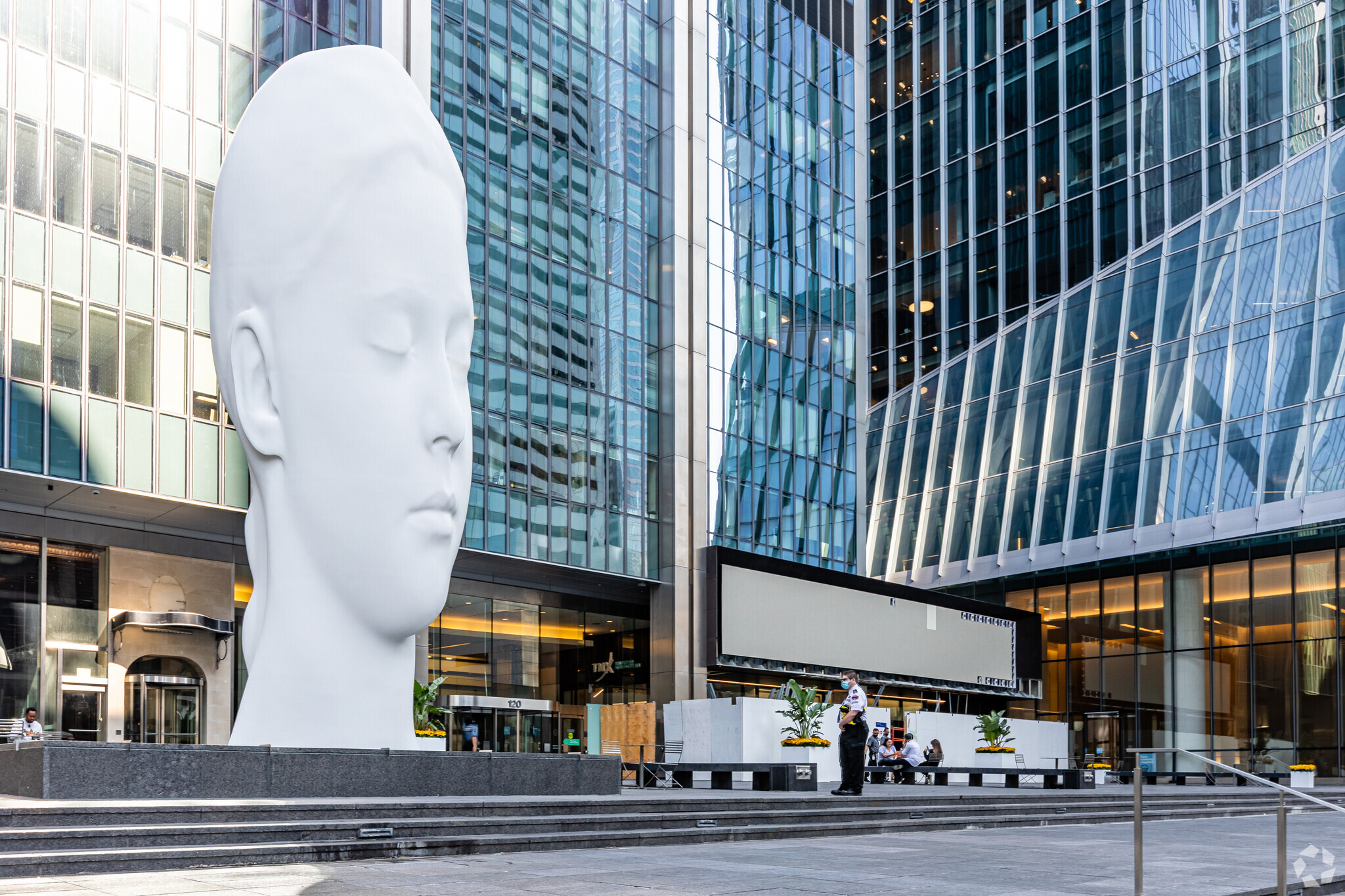 120 Adelaide St W, Toronto, ON M5H 1T1 Office for Lease