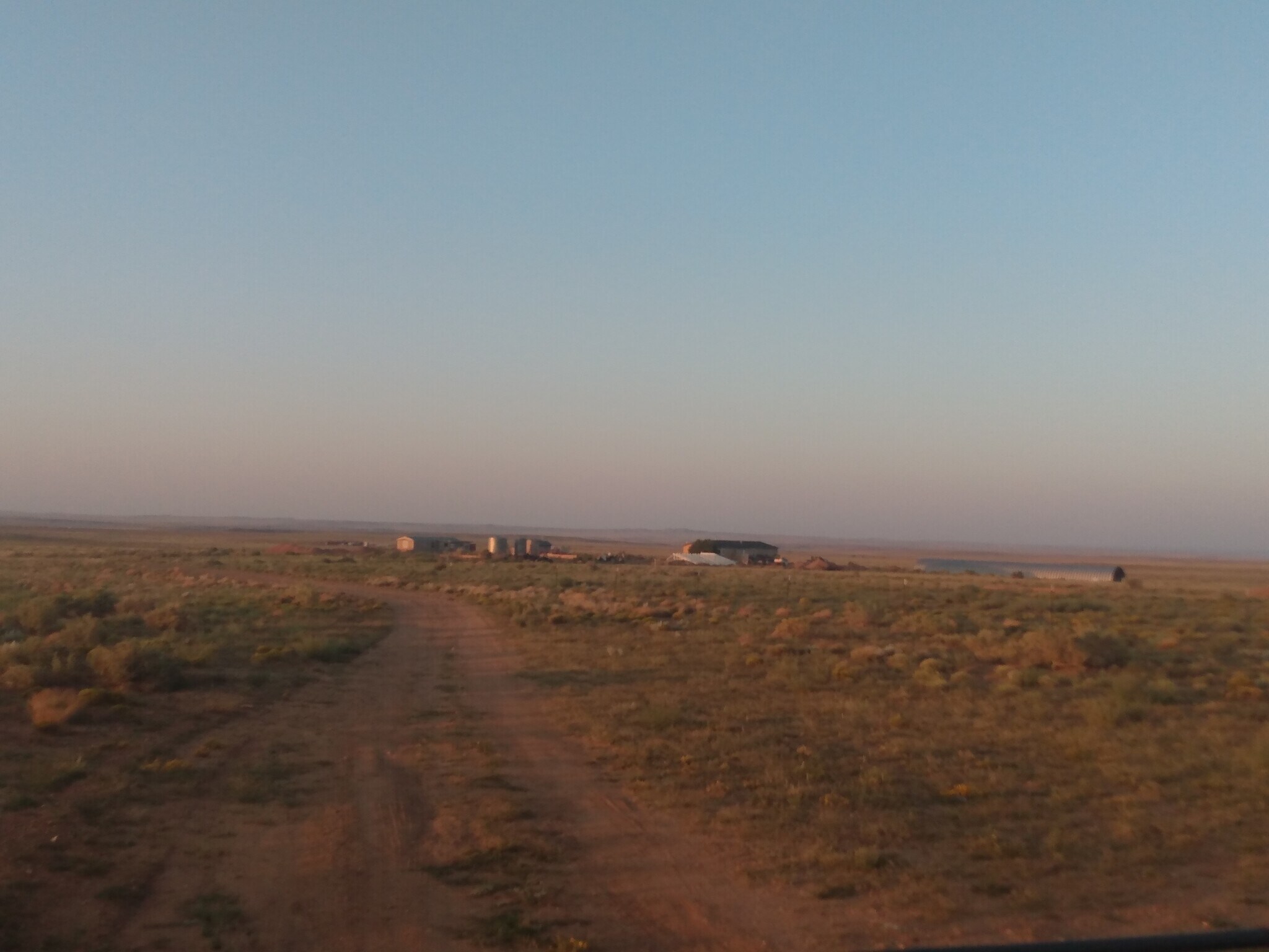 5528 Blue Sky Ranch Rd, Snowflake, AZ for sale Primary Photo- Image 1 of 1
