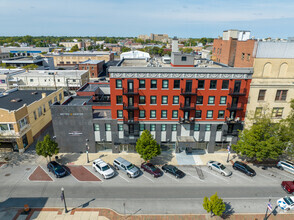 127 N Elizabeth St, Lima, OH - aerial  map view - Image1