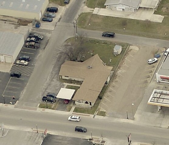 602 E Central Ave, Belton, TX for sale Building Photo- Image 1 of 1