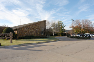 More details for 4417 W Gore Blvd, Lawton, OK - Office for Sale