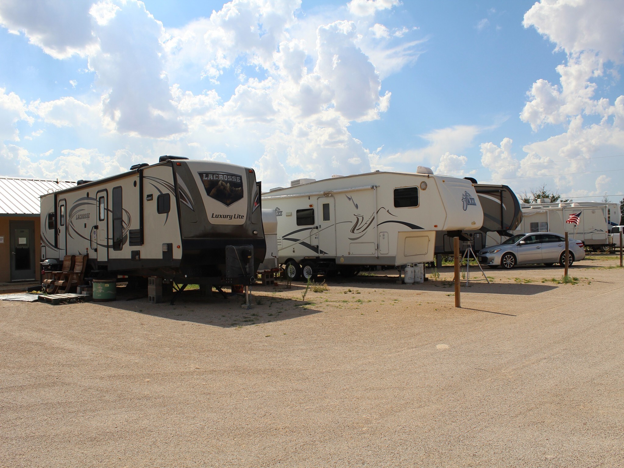 6305 E Midway Rd, Big Spring, TX for sale Primary Photo- Image 1 of 1