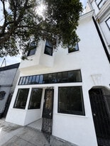 3774 Mission St, San Francisco CA - Retail Space
