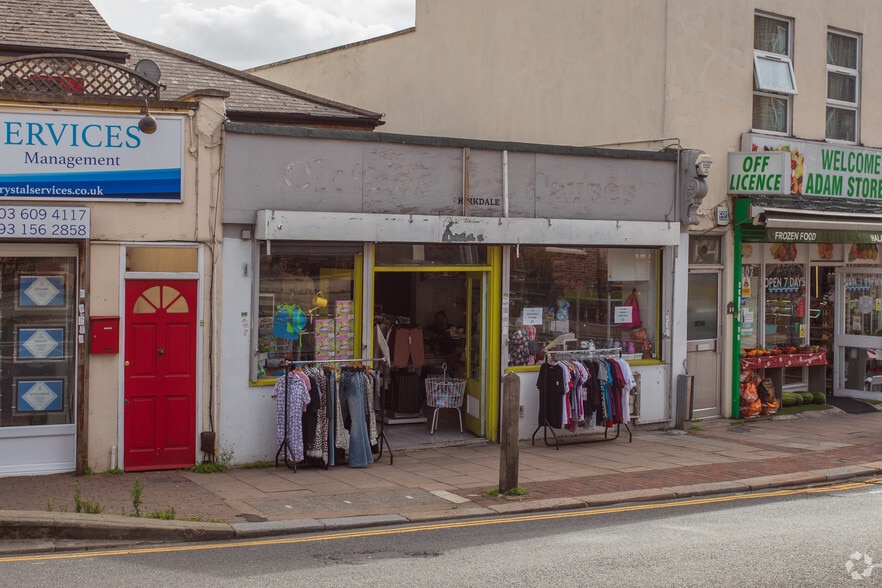 105 Kirkdale, London for sale - Primary Photo - Image 1 of 1