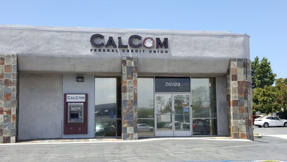 20715-20725 Hawthorne Blvd, Torrance, CA for lease - Primary Photo - Image 2 of 3