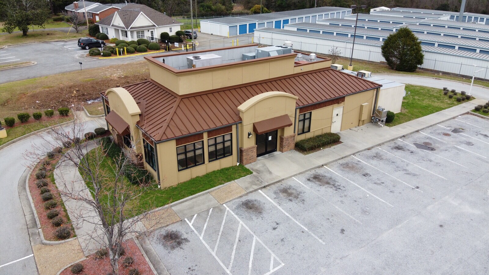 5594 Houston Rd, Macon, GA 31216