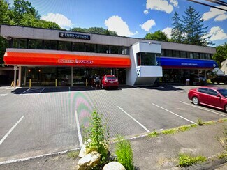 More details for 15 Ethan Allen Hwy, Ridgefield, CT - Office, Retail for Lease