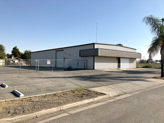 More details for 1564 Hank Rd, Bakersfield, CA - Industrial for Lease