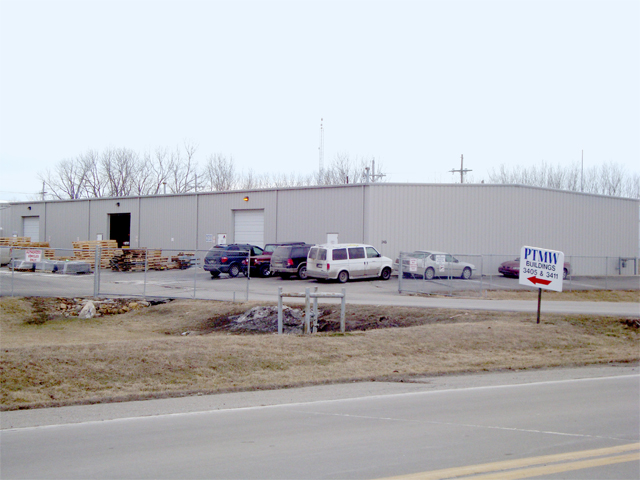 2301 NW Furman Rd, Topeka, KS for lease - Building Photo - Image 3 of 5