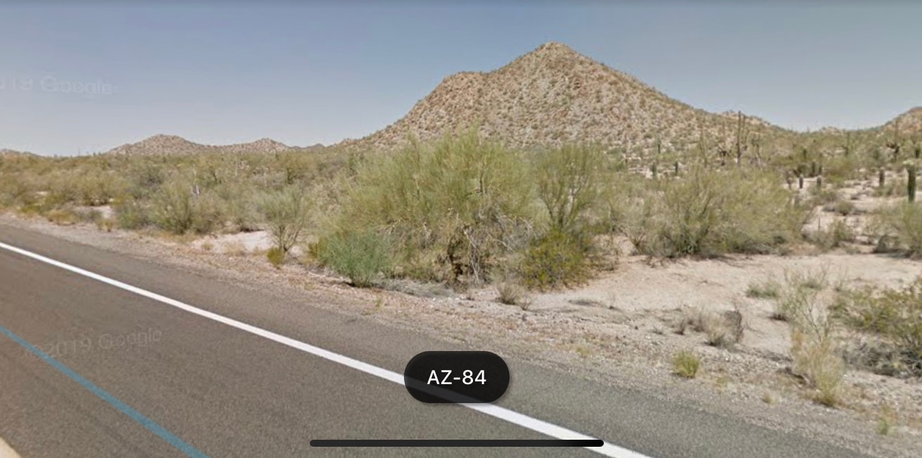 I8 Hwy 84, Stanfield, AZ 85172