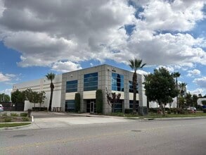 9109 Santa Anita Ave, Rancho Cucamonga, CA for lease Interior Photo- Image 1 of 7