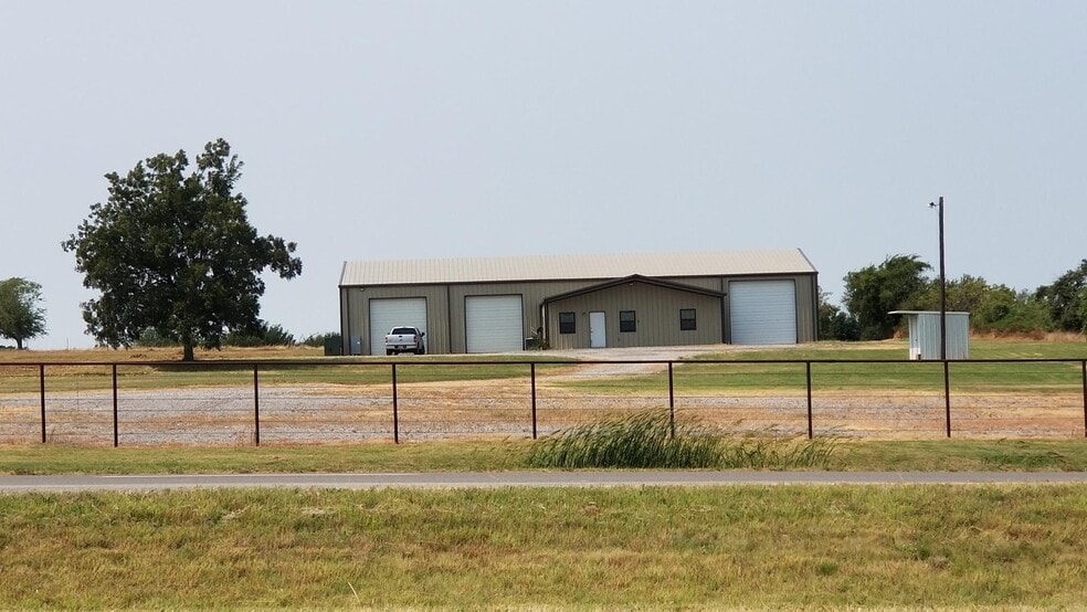 3701 US Highway 81, Marlow, OK for lease - Building Photo - Image 3 of 25
