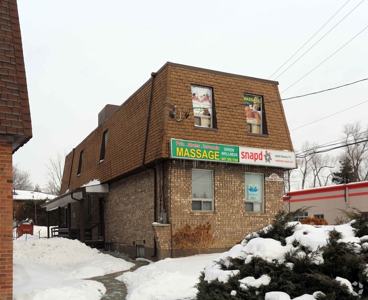 6070 Hwy-7 E, Markham, ON for sale - Building Photo - Image 2 of 3