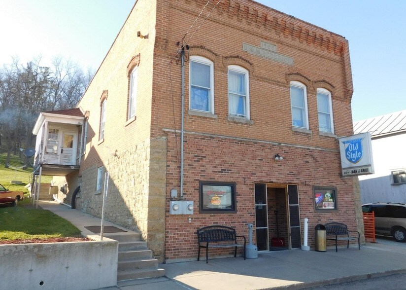 26960 State Hwy 130, Hillpoint, WI for sale - Primary Photo - Image 1 of 1