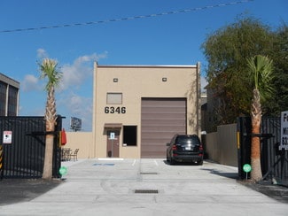 More details for 6346 Beverly Hill St, Houston, TX - Industrial for Lease