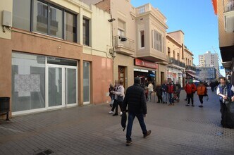 Retail in Vilanova i la Geltrú, Barcelona for lease Construction Photo- Image 2 of 8