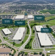 1503 Valley View Ln, Irving, TX for lease Building Photo- Image 1 of 2