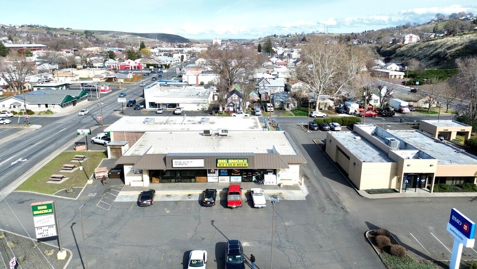 410 SW 20th St, Pendleton, OR for sale - Building Photo - Image 2 of 7