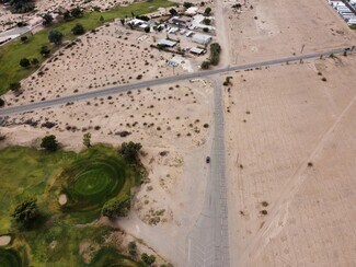 More details for 1 Acre on Wells Road-Enjoy the Golf Lifestyle! Rd, Blythe, CA - Land for Sale
