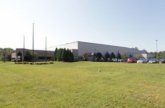 More details for 15999 Winans St, Grand Haven, MI - Industrial for Lease