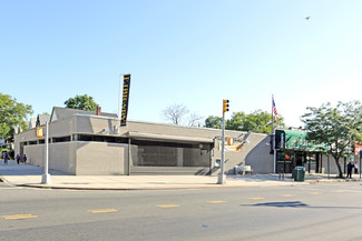 More details for 204-09-204-15 Hollis Ave, Jamaica, NY - Retail for Lease